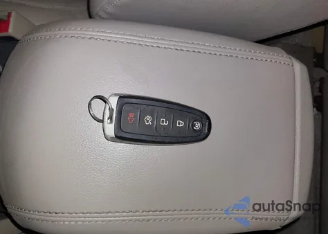 2014 Ford Escape Titanium from USA, damaged, VIN 1FMCU9J98EUA34170